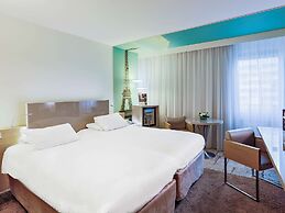 Mercure Paris Vaugirard Porte de Versailles