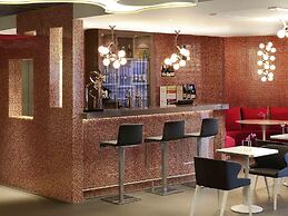 Mercure Paris Vaugirard Porte de Versailles