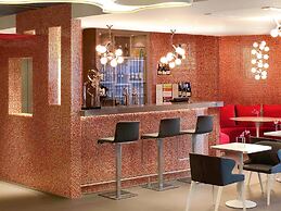 Mercure Paris Vaugirard Porte de Versailles