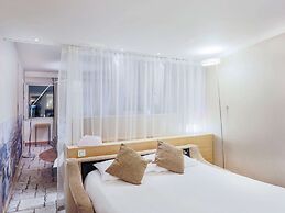 Mercure Paris Vaugirard Porte de Versailles