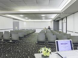 Mercure Paris Vaugirard Porte de Versailles