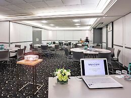 Mercure Paris Vaugirard Porte de Versailles