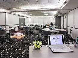 Mercure Paris Vaugirard Porte de Versailles