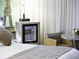 Mercure Paris Vaugirard Porte de Versailles