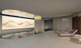 Mercure Paris Vaugirard Porte de Versailles