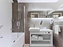 Mercure Paris Vaugirard Porte de Versailles