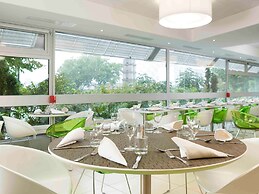 Mercure Paris Vaugirard Porte de Versailles