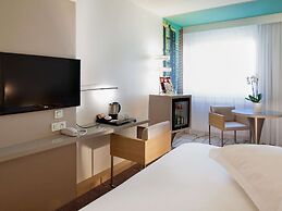 Mercure Paris Vaugirard Porte de Versailles