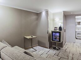 Mercure Paris Vaugirard Porte de Versailles