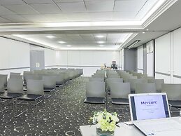 Mercure Paris Vaugirard Porte de Versailles