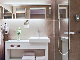 Mercure Paris Vaugirard Porte de Versailles