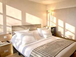 Mercure Paris Vaugirard Porte de Versailles