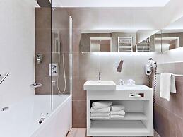 Mercure Paris Vaugirard Porte de Versailles