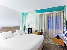 Mercure Paris Vaugirard Porte de Versailles