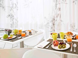 Mercure Paris Vaugirard Porte de Versailles
