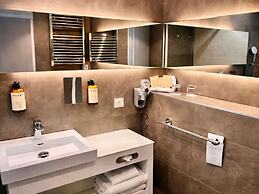 Mercure Paris Vaugirard Porte de Versailles