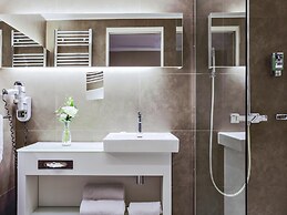 Mercure Paris Vaugirard Porte de Versailles
