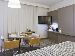 Mercure Paris Vaugirard Porte de Versailles