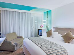 Mercure Paris Vaugirard Porte de Versailles
