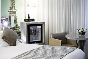 Mercure Paris Vaugirard Porte de Versailles