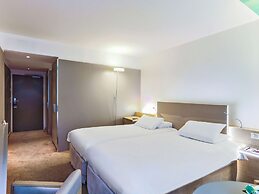 Mercure Paris Vaugirard Porte de Versailles