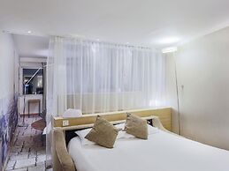 Mercure Paris Vaugirard Porte de Versailles
