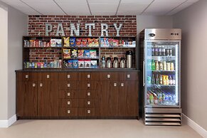 Four Points by Sheraton Orlando Convention Center