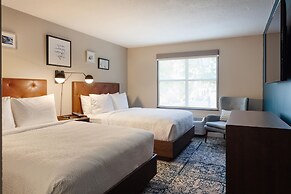 Four Points by Sheraton Orlando Convention Center