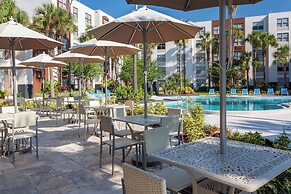 Four Points by Sheraton Orlando Convention Center