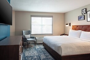 Four Points by Sheraton Orlando Convention Center