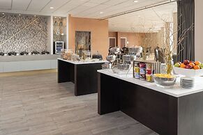 Sheraton Dallas Hotel by the Galleria