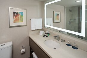 Sheraton Dallas Hotel by the Galleria