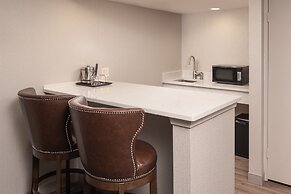 Sheraton Dallas Hotel by the Galleria