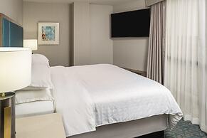 Sheraton Dallas Hotel by the Galleria