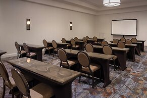 Sheraton Dallas Hotel by the Galleria