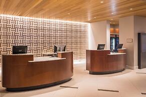 Sheraton Dallas Hotel by the Galleria