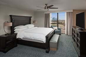 Sheraton Dallas Hotel by the Galleria