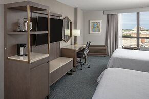 Sheraton Dallas Hotel by the Galleria