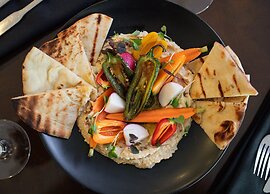 Sheraton Dallas Hotel by the Galleria