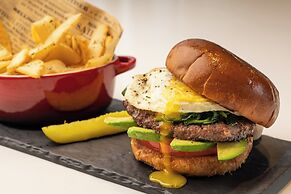 Sheraton Dallas Hotel by the Galleria