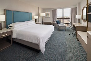 Sheraton Dallas Hotel by the Galleria