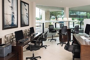 Sheraton Dallas Hotel by the Galleria