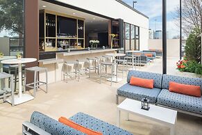 Sheraton Dallas Hotel by the Galleria