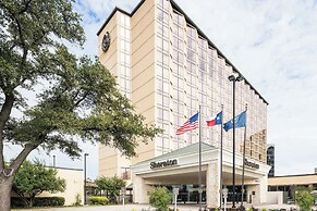 Sheraton Dallas Hotel by the Galleria