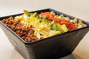 Sheraton Dallas Hotel by the Galleria