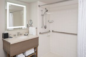 Sheraton Dallas Hotel by the Galleria