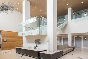 Sheraton Dallas Hotel by the Galleria