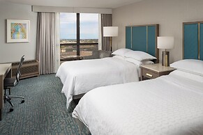 Sheraton Dallas Hotel by the Galleria