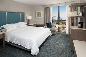 Sheraton Dallas Hotel by the Galleria