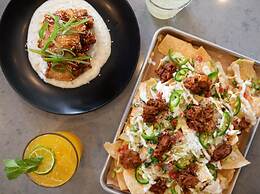 Sheraton Dallas Hotel by the Galleria